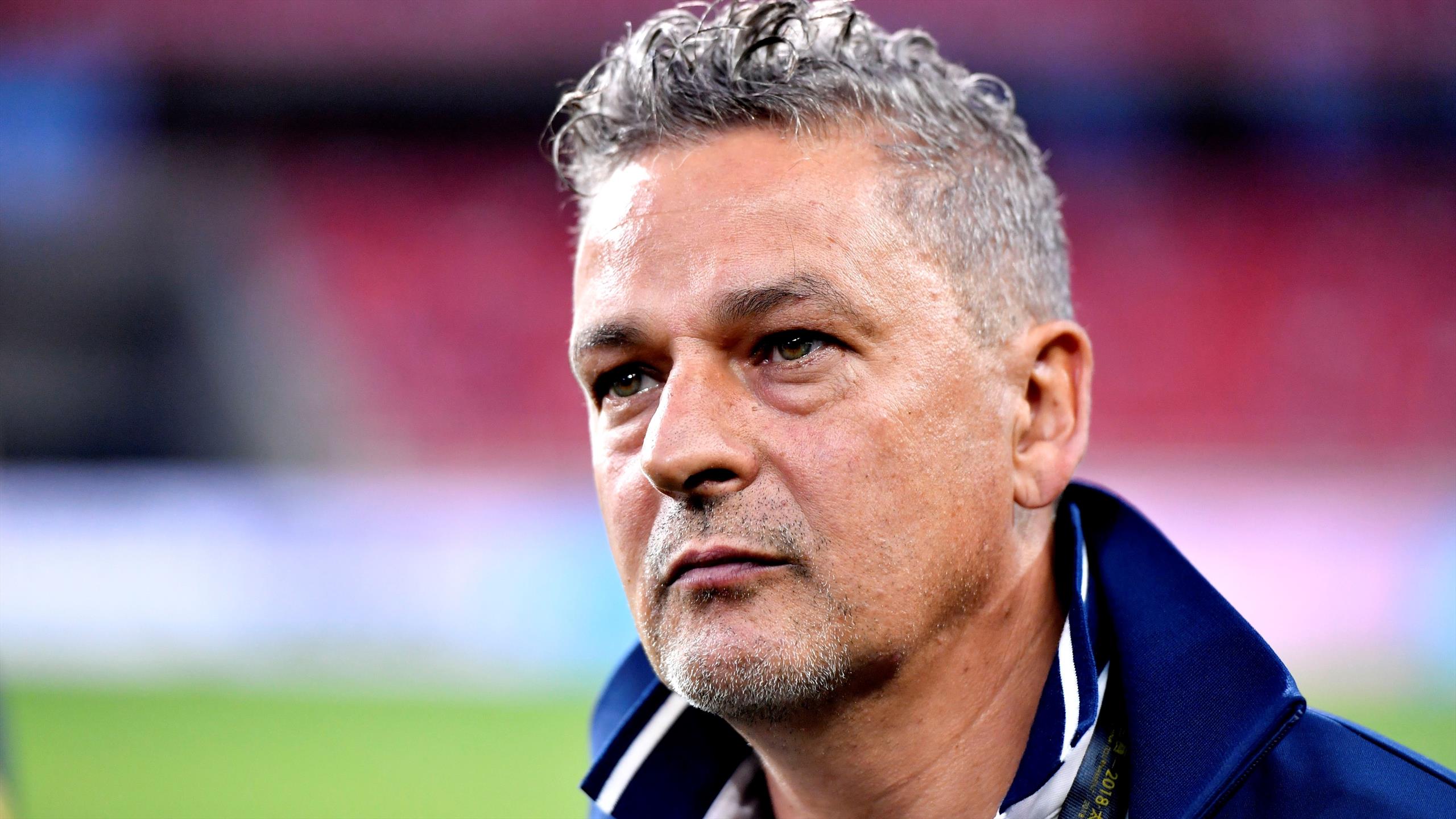Baggio: “Ora capisco chi si fa…Altro…