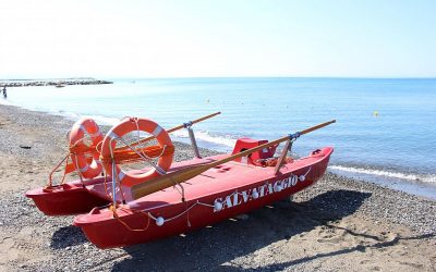 “Bagnino, mi fa male la v*gina” Lui si avvicina e sviene: scopre che…Altro…