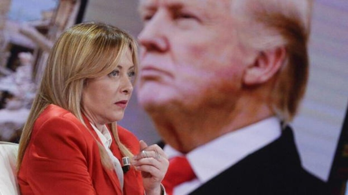 🔴 L’annuncio choc poco fa: “Giorgia è…Altro…