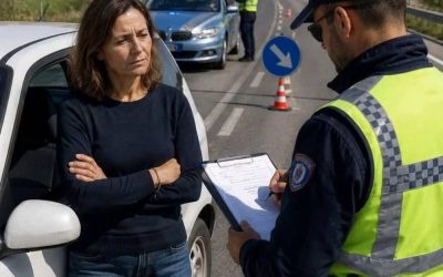 Da oggi scatta l’obbligo per le auto: stangata da 2mila euro. Cosa si rischia (1 / 2)