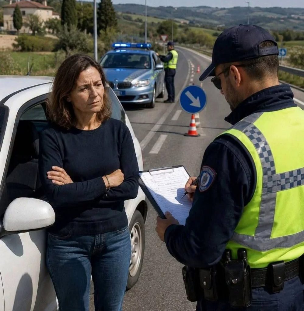 Da oggi scatta l’obbligo per le auto: stangata da 2mila euro. Cosa si rischia (1 / 2)