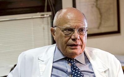 Galli choc, annuncio sconvolgente del virologo: ecco cosa succede a chi ha la dose (1 / 2)