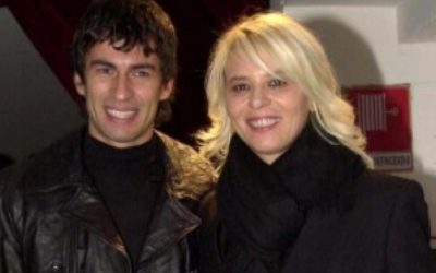 Kledi Kladiu rivela finalmente tutta la verità sulla storia d’amore con Maria De Filippi (1 / 2)