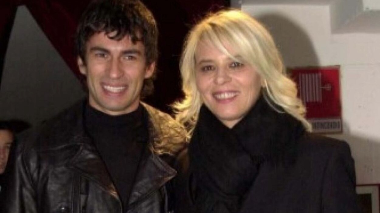 Kledi Kladiu rivela finalmente tutta la verità sulla storia d’amore con Maria De Filippi (1 / 2)