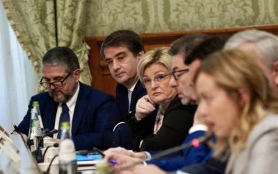 🛑⚠️ Pensioni, si cambia: saranno tutte g…Altro…