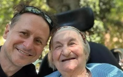 Addio a Concetta Masotti: la notizia che ha sconvolto tutti (1 / 2)
