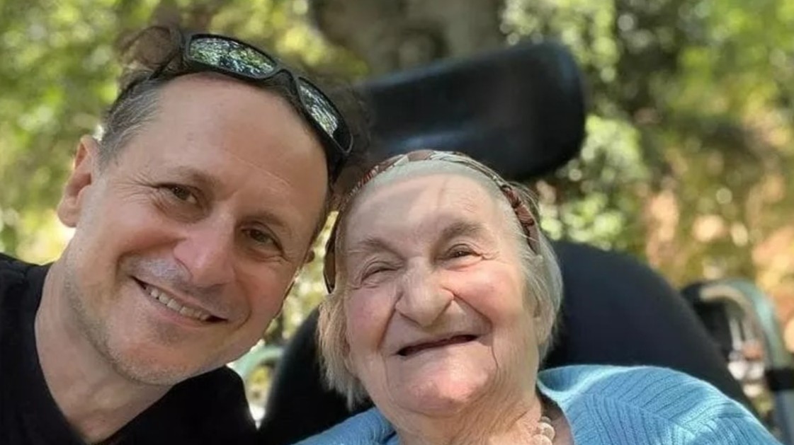 Addio a Concetta Masotti: la notizia che ha sconvolto tutti (1 / 2)