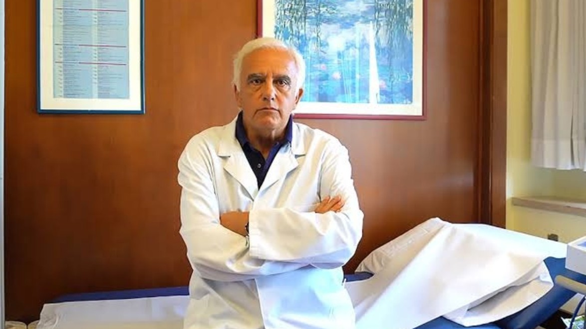 ⚠️ Caldo, Rebuzzi: “Deve fare molta attenzione chi..Altro…