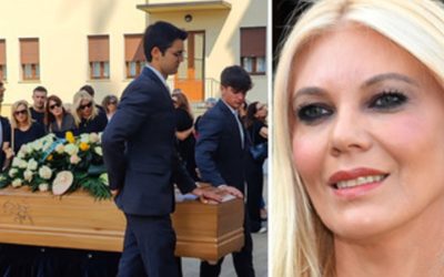 🙏 Tantissimi messaggi di cordoglio per la mort…Altro…