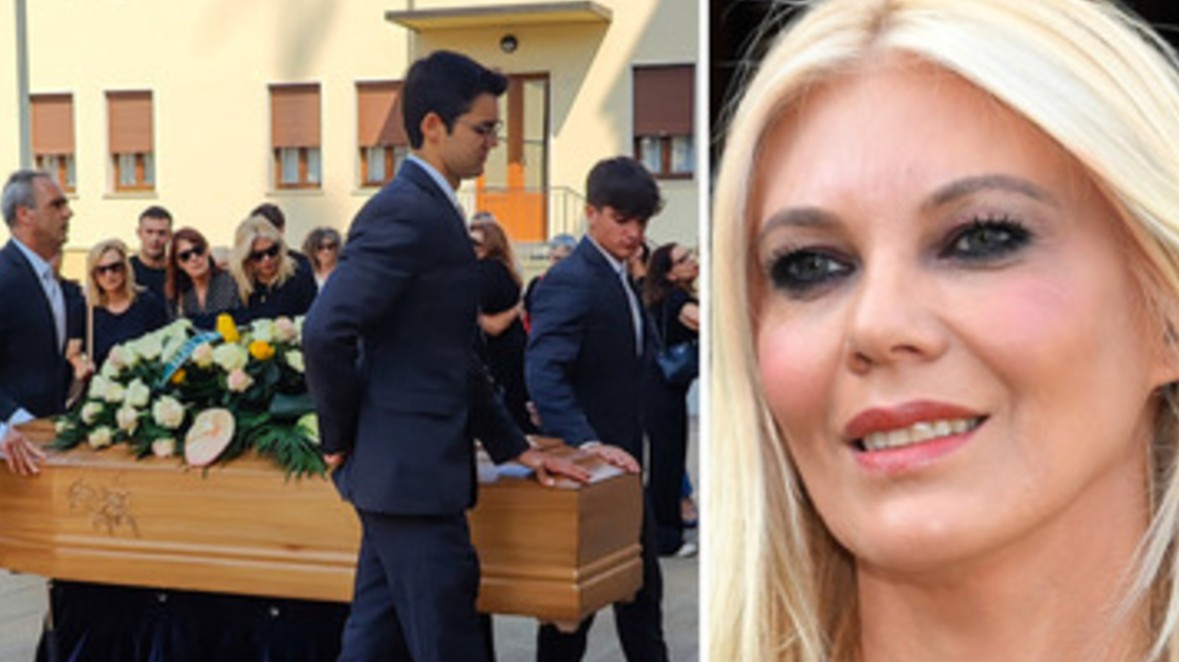 🙏 Tantissimi messaggi di cordoglio per la mort…Altro…