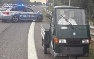 😳 Viene fuori solo ora che il ragazzo è n…Altro…