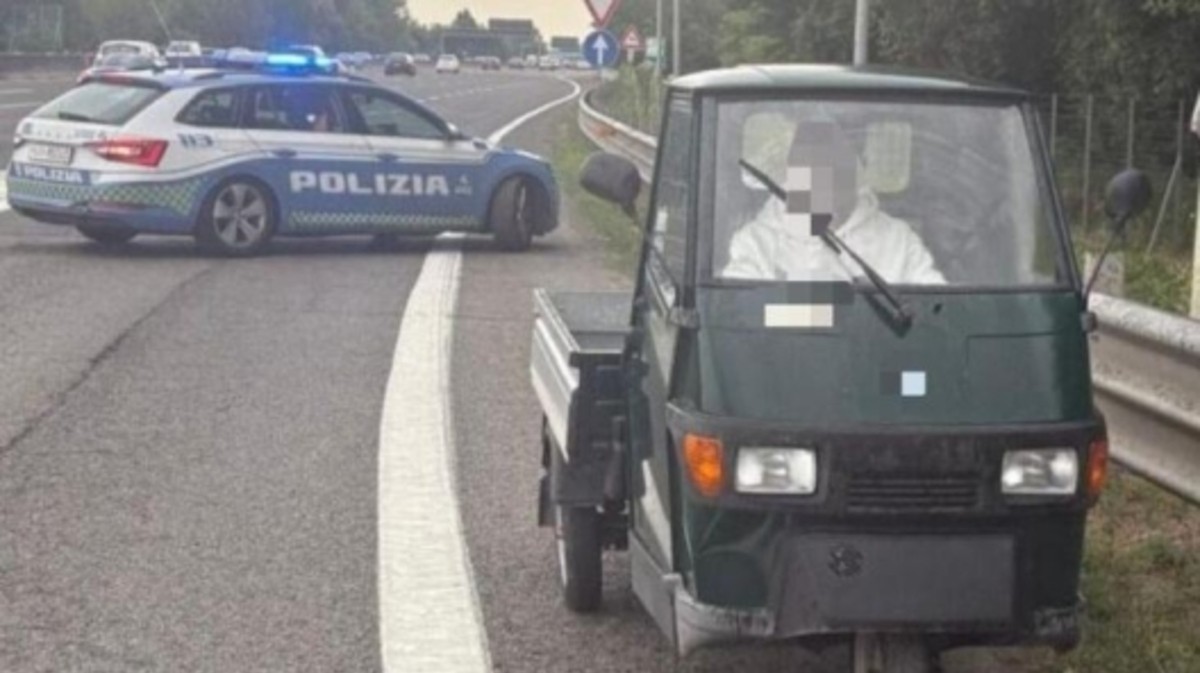 😳 Viene fuori solo ora che il ragazzo è n…Altro…