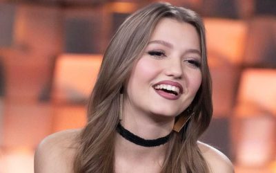 Nicla Ozenda confessa: “Ho trovato l’amore a La Ruota della Fortuna” (1 / 2)