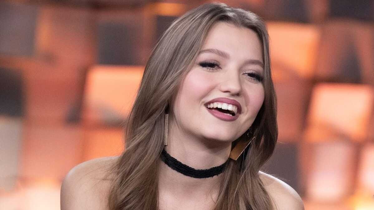 Nicla Ozenda confessa: “Ho trovato l’amore a La Ruota della Fortuna” (1 / 2)