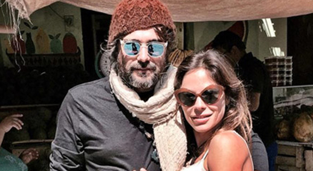 Fan increduli: “Yari Carrisi sta con la figlia di.. (2 / 2)