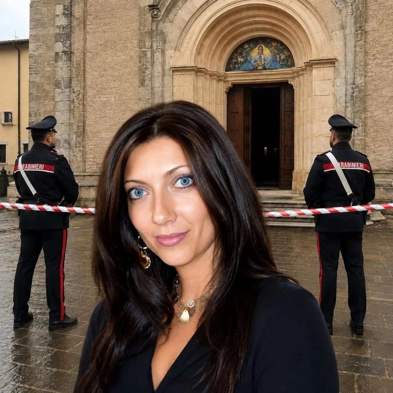 “È lei, la cercava anche Chi l’ha Visto”. Roberta Ragusa, segnalazione choc (1 / 2)