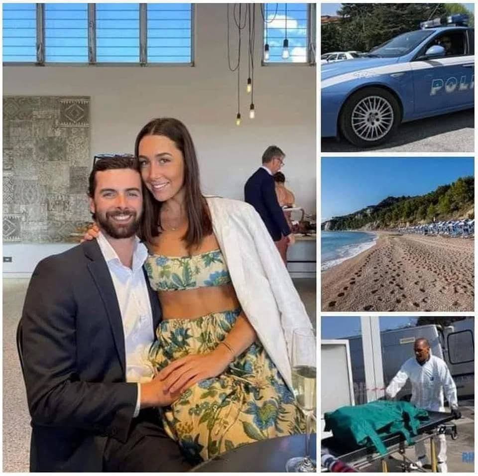 Vanno al mare e trovano una borsa. Fratelli tornano in auto, la aprono e si… (1 / 2)