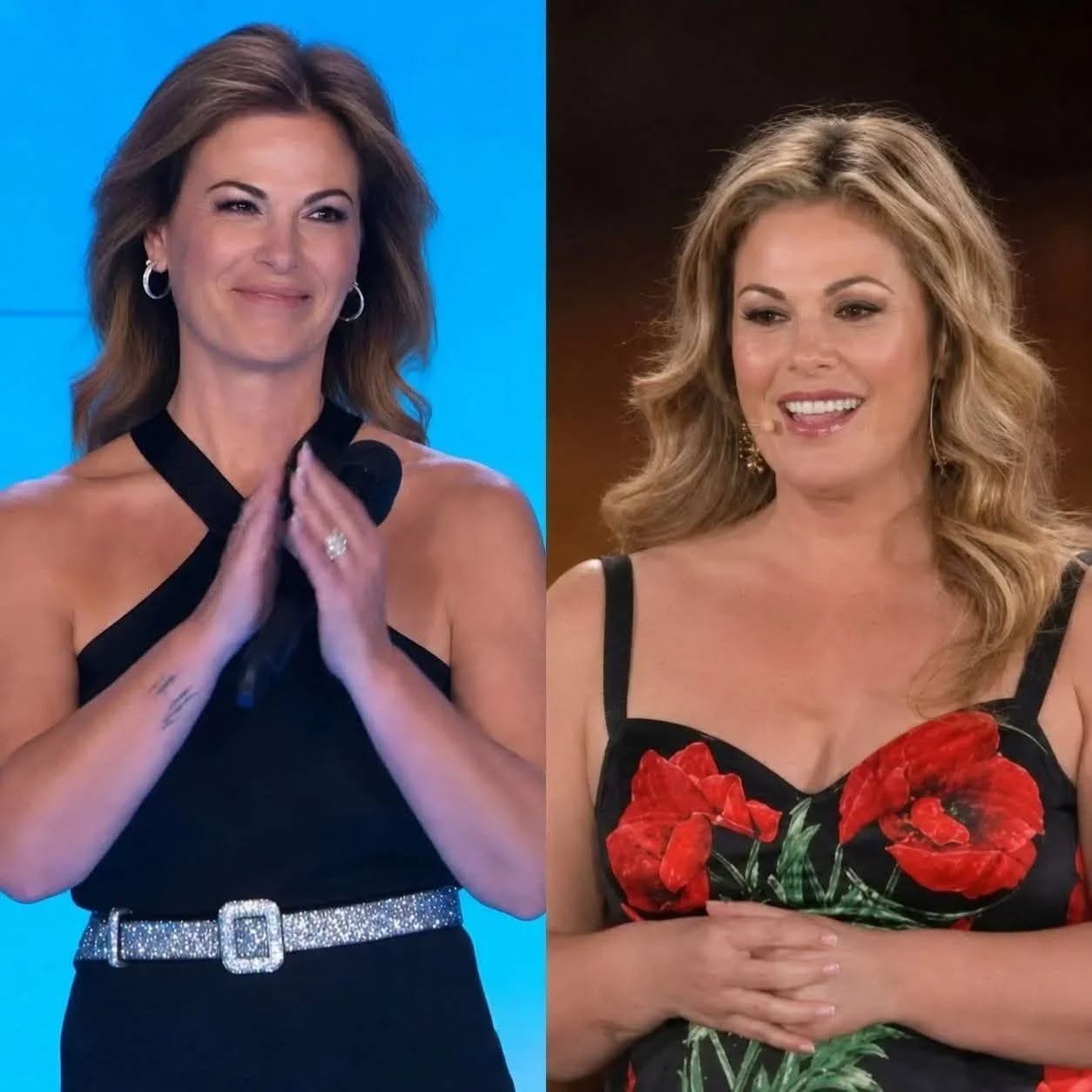 Vanessa Incontrada è tornata in forma: ecco quanti kg ha perso (1 / 2)