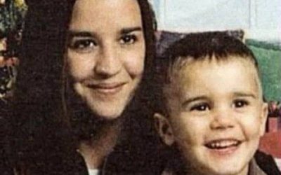 Riconosciuto? La mamma si rifiuta di abortire a 17 anni: oggi suo figlio è famoso in tutto il mondo (1 / 2)