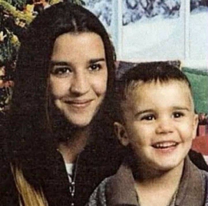 Riconosciuto? La mamma si rifiuta di abortire a 17 anni: oggi suo figlio è famoso in tutto il mondo (1 / 2)
