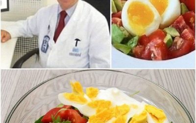 Perdere 5 kg in 2 settimane: la dieta consigliata dai cardiologi (1 / 2)