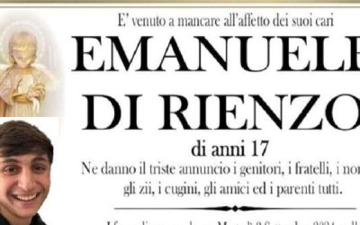 💔 Strazio infinito, muore a 17 anni per colpa di un p.. Altro…