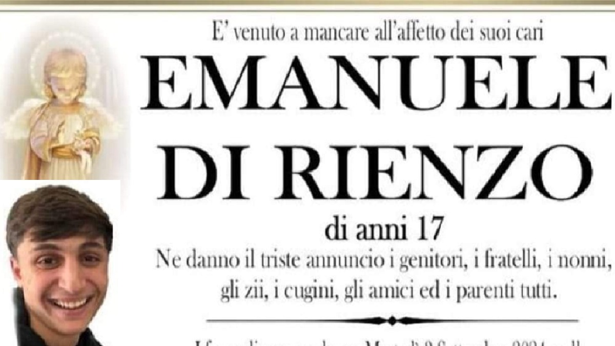 💔 Strazio infinito, muore a 17 anni per colpa di un p.. Altro…