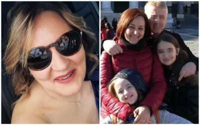 Mamma e figlia avvelenate, il fratello di Antonella rompe il silenzio (1 / 2)