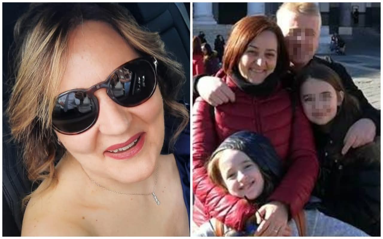 Mamma e figlia avvelenate, il fratello di Antonella rompe il silenzio (1 / 2)
