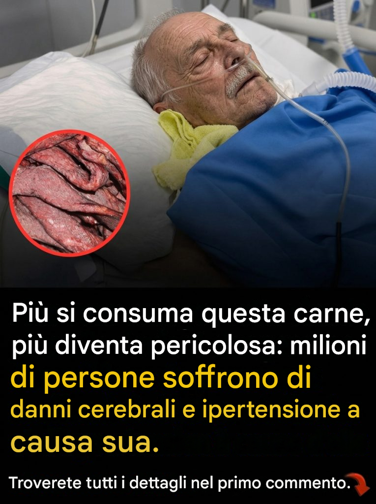Carni lavorate: motivi sorprendenti per limitare il consumo giornaliero