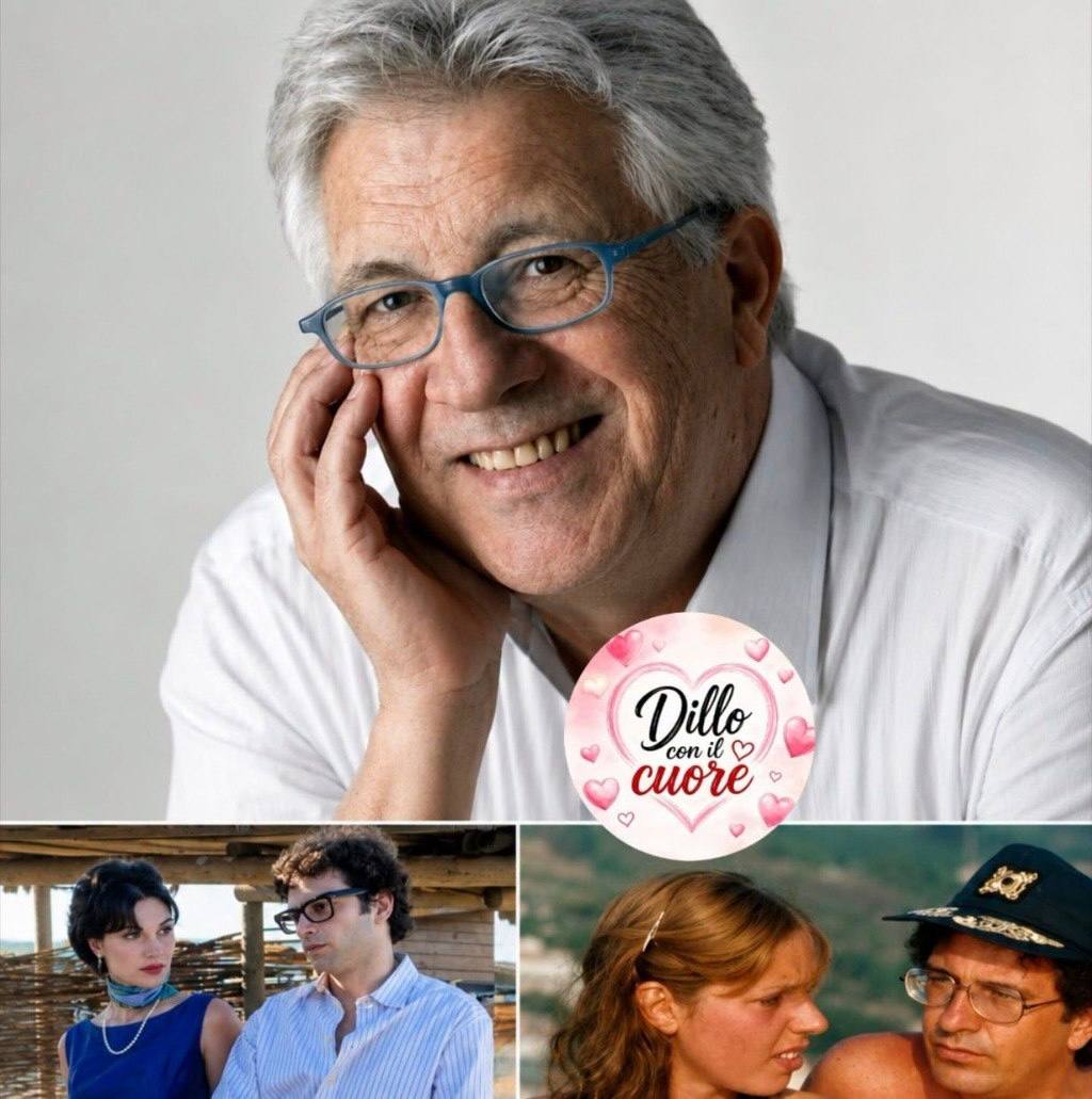 Peppino Di Capri, le tortuose vicende sentimentali e artistiche di uno dei cantautori più amati