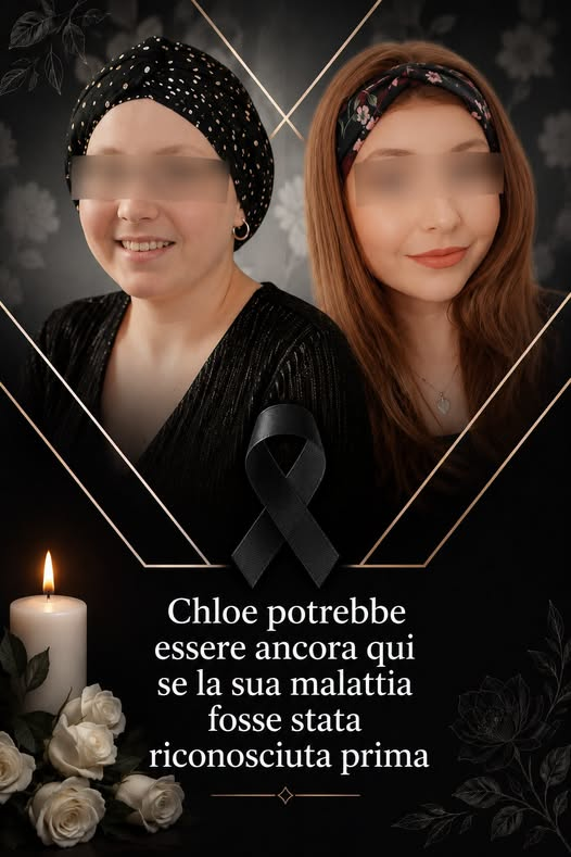 Per mesi si è svegliata nel cuore della notte urlando dal dolore. I medici continuavano a dirle che era solo un’infezione urinaria. Ma la verità era un’altra.