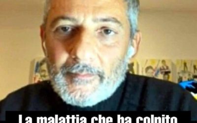 Fiorello confessa il dramma della patologia: “Dovete stare molto attenti anche voi a…” (1 / 2)