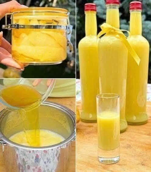 Acqua allo zenzero: la bevanda più salutare per bruciare il grasso di pancia, collo, braccia, schiena e cosce! L’ho inviata a chi mi ha ringraziato. Ricetta completa nel primo commento.