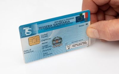 Tessera sanitaria, la brutta notizia per gli italiani: multe in arrivo