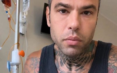 Fedez, l’annuncio poco fa: le sue condizioni