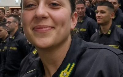 Allieva perde la vita in caserma: arriva la svolta atroce