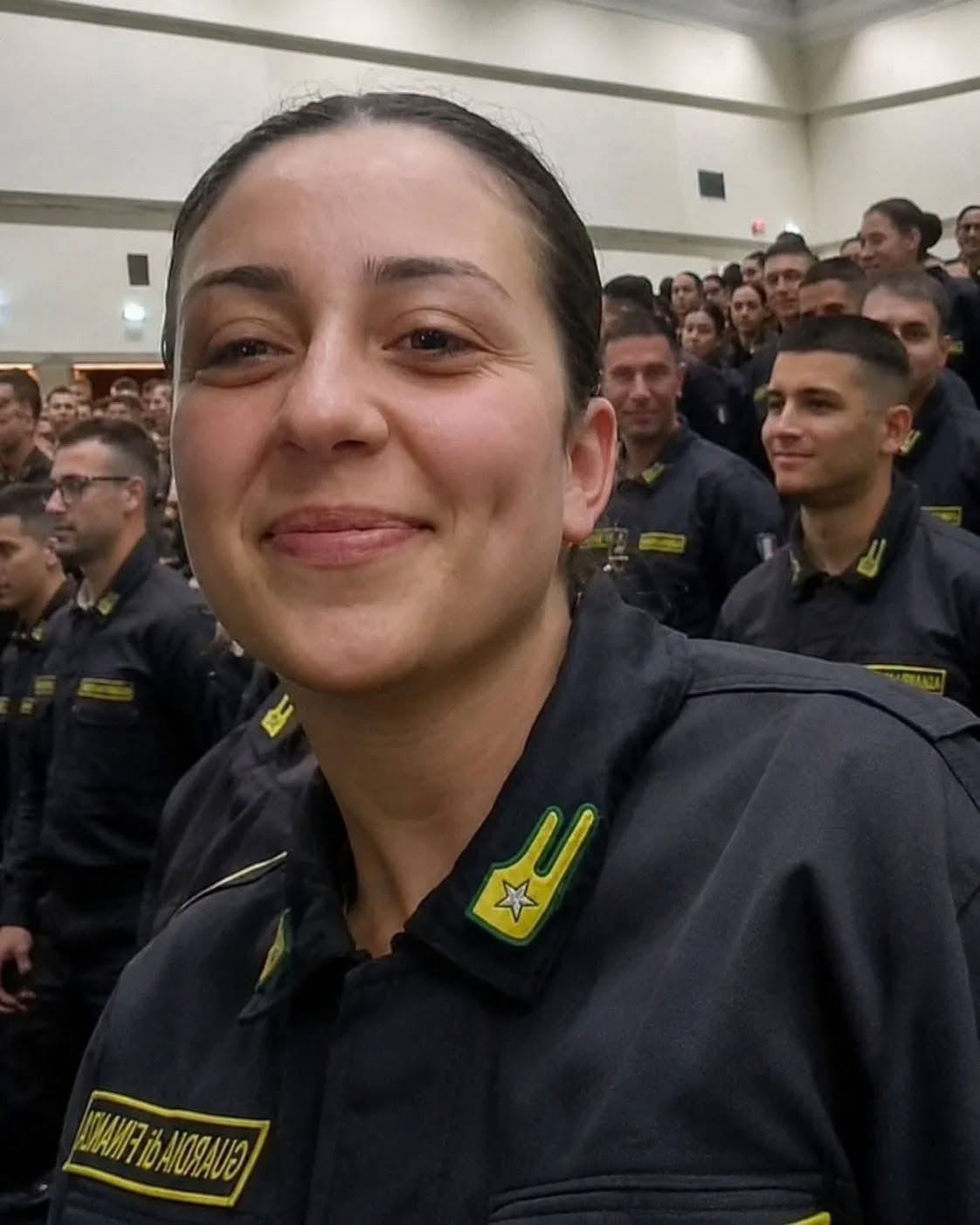 Allieva perde la vita in caserma: arriva la svolta atroce