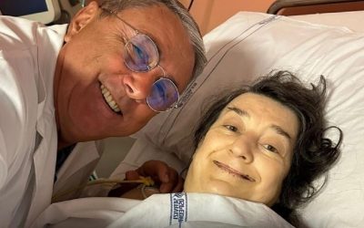 Italia, parto record a 64 anni: è rimasta incinta con il f…Altro…