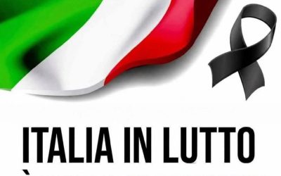 Italia in lutto, tragic* incident*: è deceduto Franceschini (1 / 2)