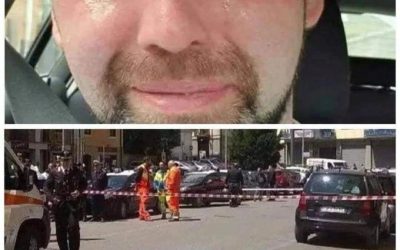 Giovane padre di 3 figli si toglie la vita dopo essere rimasto con 5€ sul conto (1 / 2)