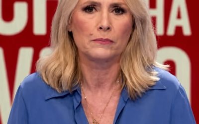 Federica Sciarelli lascia Chi l’ha Visto, la nuova conduttrice sar…Altro…