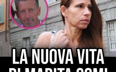 Marita Comi, la nuova vita della moglie di Bossetti: si è f…Altro…