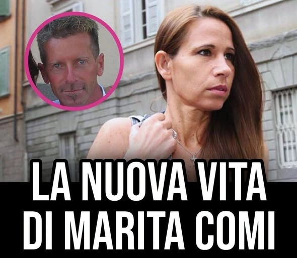 Marita Comi, la nuova vita della moglie di Bossetti: si è f…Altro…