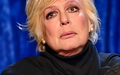 💔😢 Loretta Goggi, la triste notizia in Tv: “Lasci…Altro…