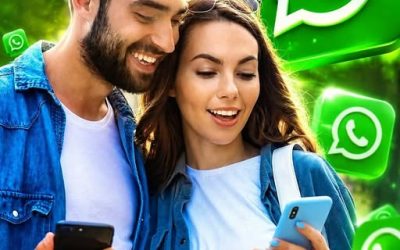 WhatsApp addio numero di telefono, arrivano nomi utente: ecco come si fa.. Altro…