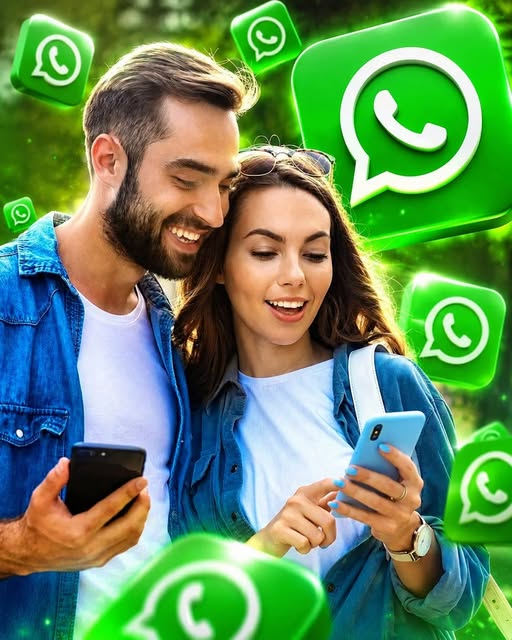 WhatsApp addio numero di telefono, arrivano nomi utente: ecco come si fa.. Altro…