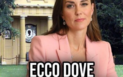 Il terribile annuncio che sconvolge i sudditi: “La Principessa Kate è m…Altro…