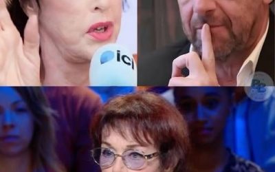 “L’ho visto con i miei occhi”: le scioccanti rivelazioni di Anny Duperey su Patrick Bruel sconvolgono il mondo dei media.