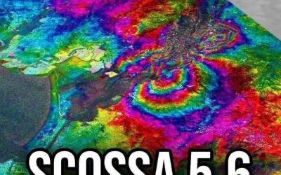 Terremoto magnitudo 5.6: i primi aggiornamenti (1 / 2)